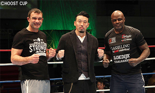 Ｈｏｏｓｔ　Ｃｕｐ　ＫＩＮＧＳ　ＮＡＧＯＹＡ5